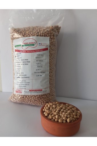 Tahılkent Yerli Nohut 5 kg