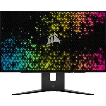 Corsair 27QHD240 240 Hz 0.03 ms 27 inç WQHD IPS HDMI Freesync 2560 x 1440 px OLED Oyuncu Monitör
