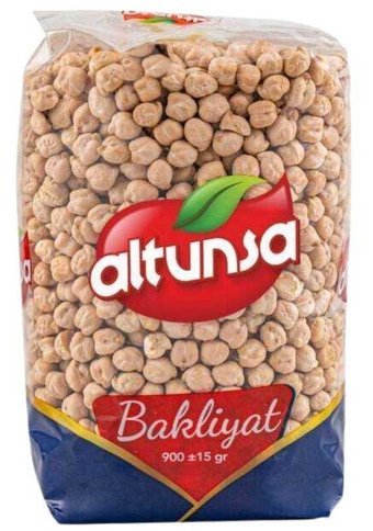 Altunsa Yerli Nohut 900 gr