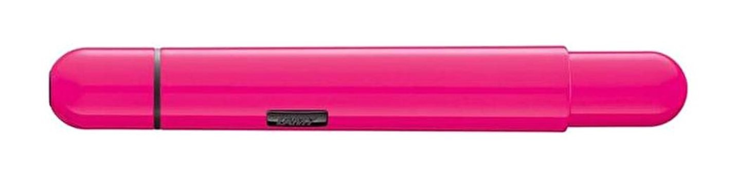Lamy Pico 288 Metal Tek Renkli Siyah Tükenmez Kalem