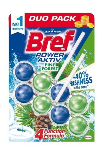 Bref Çam Kokulu 750 ml