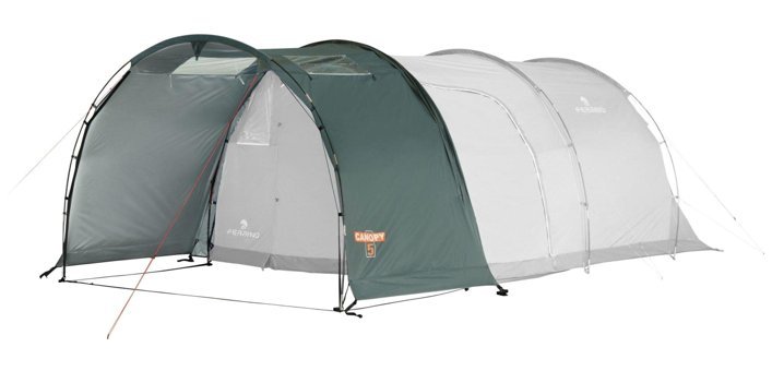 Ferrino Canopy Otomatik 4 Mevsim Su Geçirmez Kamp Çadırı