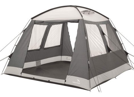 Easy Camp 4 Mevsim Su Geçirmez Kamp Çadırı