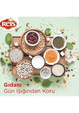 Reis Koçbaşı Nohut 1 kg