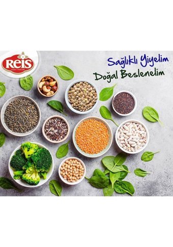 Reis Koçbaşı Nohut 1 kg