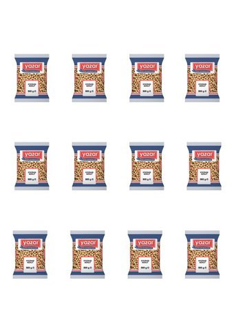 Yazar Koçbaşı Nohut 12x900 gr