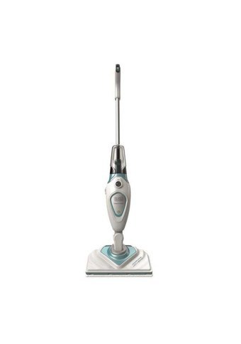 Black+Decker FSM1616-QS Stoomreiniger 1600 W Buharlı Temizleyici
