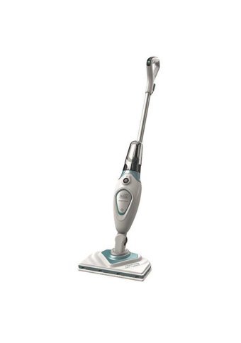 Black+Decker FSM1616-QS Stoomreiniger 1600 W Buharlı Temizleyici