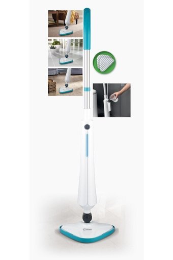 Kiwi Ksc 4215 1300 W 4.8 bar Buharlı Temizleyici