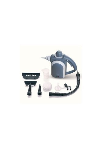 Fakir Limpia Steam Cleaner 1100 W 3 bar Buharlı Temizleyici