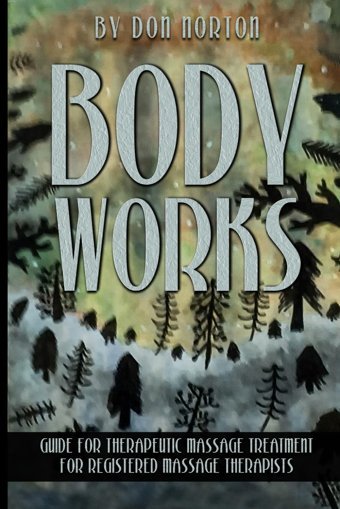 Body Works Norton, Don Book Publishers Usa