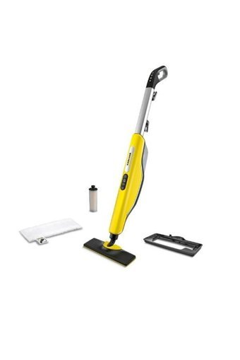 Karcher Sc 3 Upright Easyfix Premium 1600 W Buharlı Temizleyici Sarı
