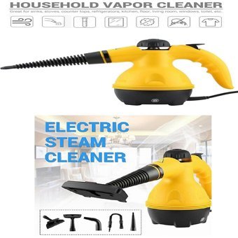 Realx Steam Cleaner 1000 W 3.5 bar Buharlı Temizleyici