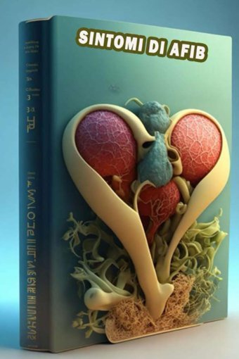Sintomi Di Afib: Svela İ Segni Di Afib Prendi Sul Serio La Salute Del Cuore E Cerca Cure Mediche Appropriate! (Italian Edition) Somsuzen, Jacub Independently Publıshed
