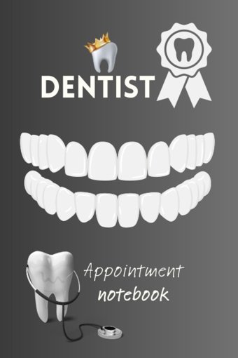 Dentıst Munsami, Donovan Independently Publıshed