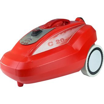 Cleanvac C20 2000 W 4 bar Buharlı Temizleyici Kırmızı