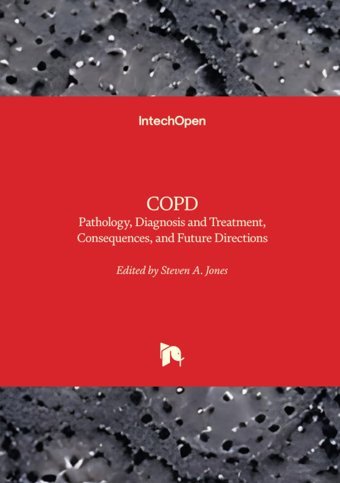 Copd Pathology, Diagnosis, Treatment, And Future Directions Intechopen