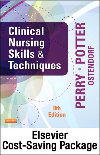 Clinical Nursing Skills And Techniques + Mosby'S Nursing Video Skills, Student Online Version 4Th Ed Access Card Perry, Anne Griffin Mosby Inc