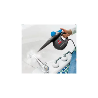 Bissell SteamShot 1050 W Buharlı Temizleyici