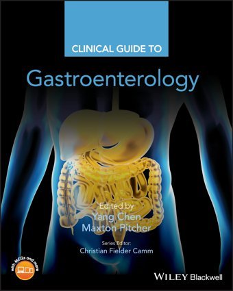 Clinical Guide To Gastroenterology Wiley-Blackwell