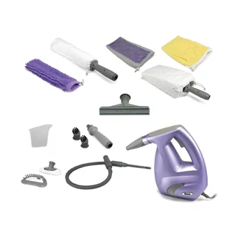 Fakir Steam Mop Pocket 1550 W Buharlı Temizleyici