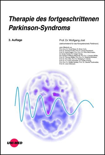 Therapie Des Fortgeschrittenen Parkinson-Syndroms ( Science) Jost, Wolfgang Unı-Med