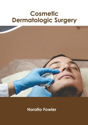 Cosmetic Dermatologic Surgery American Medical Publishers