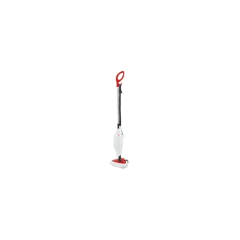 Premier Psm 704 Steam Mop 1500 W Buharlı Temizleyici Kırmızı