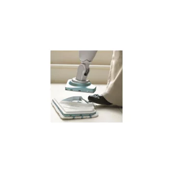 Black+Decker FSM1616 Autoselect 1600 W Buharlı Temizleyici