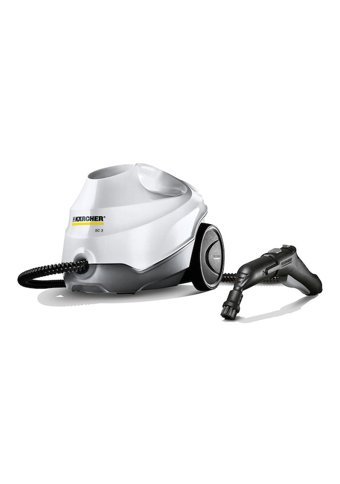 Karcher Sc 3 Premium 1900 W 3.5 bar Buharlı Temizleyici