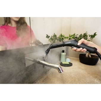 Karcher Sc 4 Deluxe Easyfix 2200 W 4 bar Buharlı Temizleyici