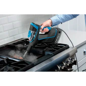 Bissell PowerFresh Slim 1500 W Buharlı Temizleyici