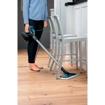 Bissell PowerFresh Slim 1500 W Buharlı Temizleyici