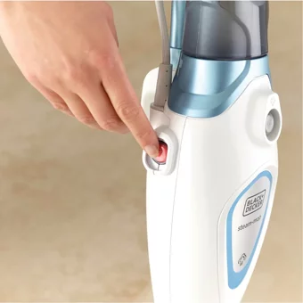 Black+Decker FSM1605 1300 W Buharlı Temizleyici