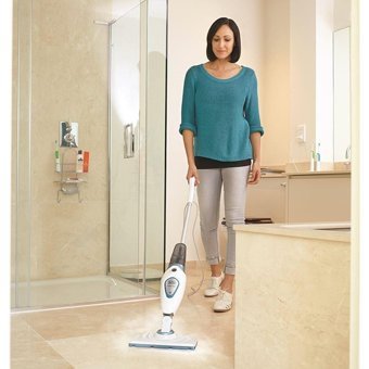 Black+Decker FSM1605 1300 W Buharlı Temizleyici