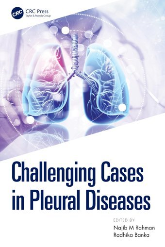 Challenging Cases İn Pleural Diseases Crc Press Inc