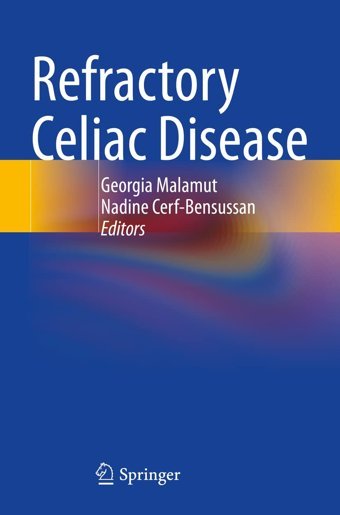Refractory Celiac Disease Springer