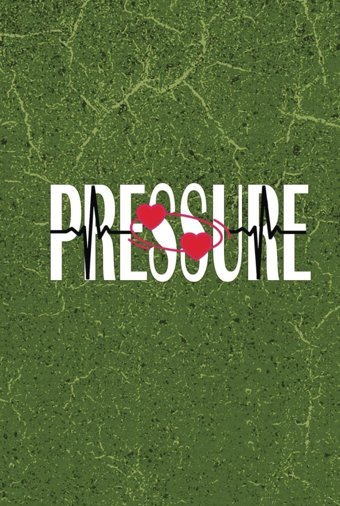 Pressure: Green Mercantile, Merillat Independently Publıshed