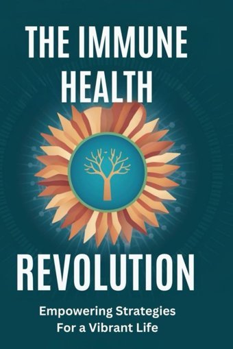 The Immune Health Revolution: Empowering Strategies For A Vibrant Life Van, Rogier Independently Publıshed