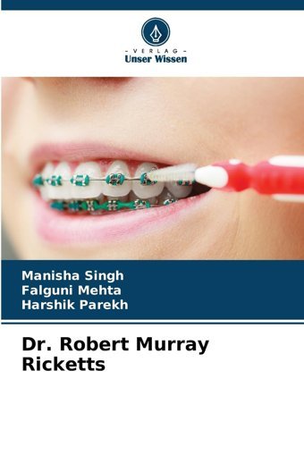 Dr. Robert Murray Ricketts Singh, Manisha Verlag Unser Wissen