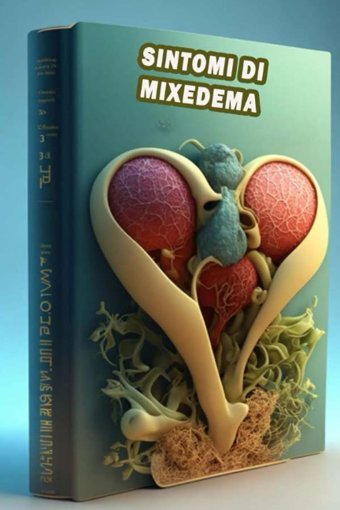 Sintomi Di Mixedema: Identificare İ Sintomi Del Mixedema Comprendere L'İpotiroidismo E Sostenere La Funzione Tiroidea! (Italian Edition) Somsuzen, Jacub Independently Publıshed