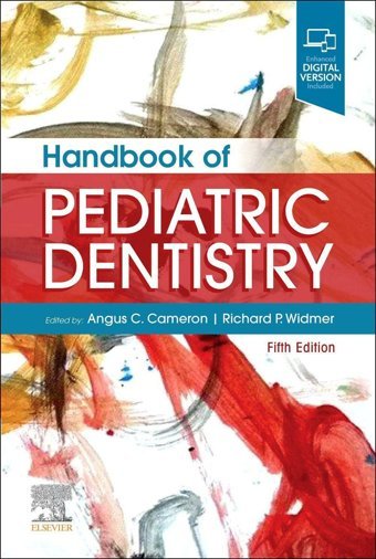 Handbook Of Pediatric Dentistry Elsevier