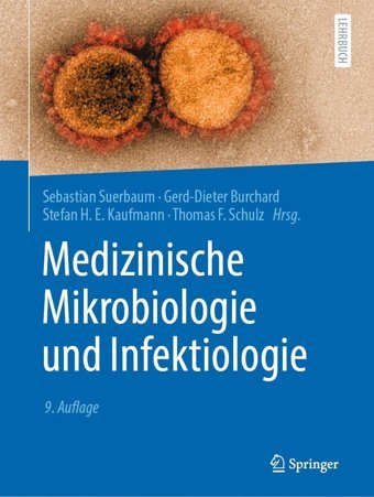 Medizinische Mikrobiologie Und Infektiologie Springer