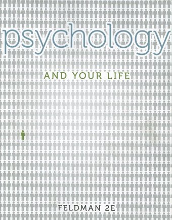 Psychology And Your Life Feldman, Robert Mcgraw-Hill