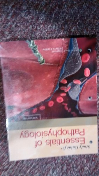 Porth'S Essentials Of Pathophysiology Lippincott Williams And Wilkins