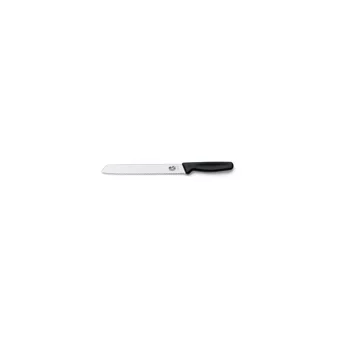 Victorinox 5.1633.18 Çelik Tırtıklı Plastik Bıçak 21 cm