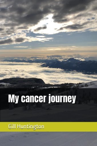 My Cancer Journey Huntington, Gill Independently Publıshed