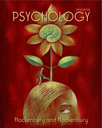 Psychology, Fifth Edition Hockenbury, Don H. Worth Publishers