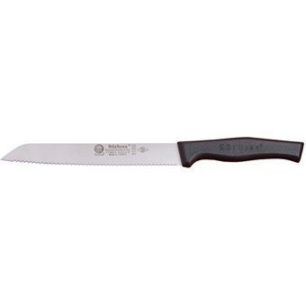 Sürbisa Sürmene 61202 Çelik Tırtıklı Plastik Bıçak 19 cm