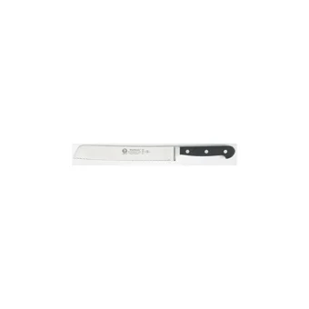 Sürbisa 61908 Sürmene Çelik Tırtıklı Plastik Bıçak 19 cm